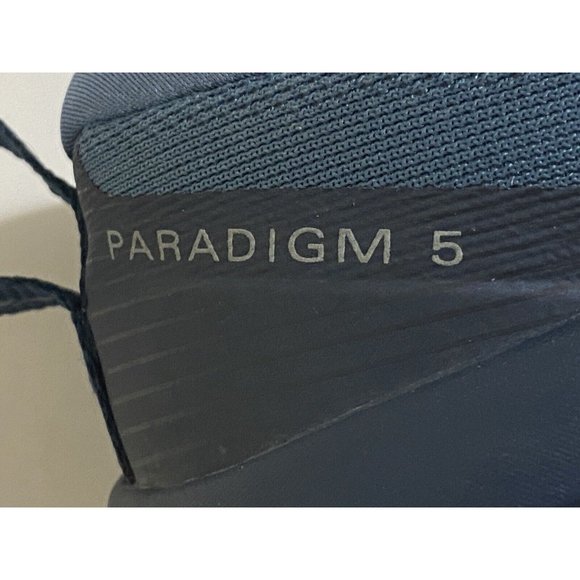 Altra Womens Paradigm 5 AL0A4VQY460 Blue Coral Running Shoe USA 10 EUR 42 - Picture 10 of 11